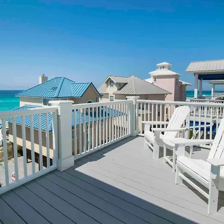 Magnolia House Villa